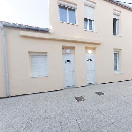 *Douceur Des Tropiques*Parisis Apartment Argenteuil Ngoại thất bức ảnh