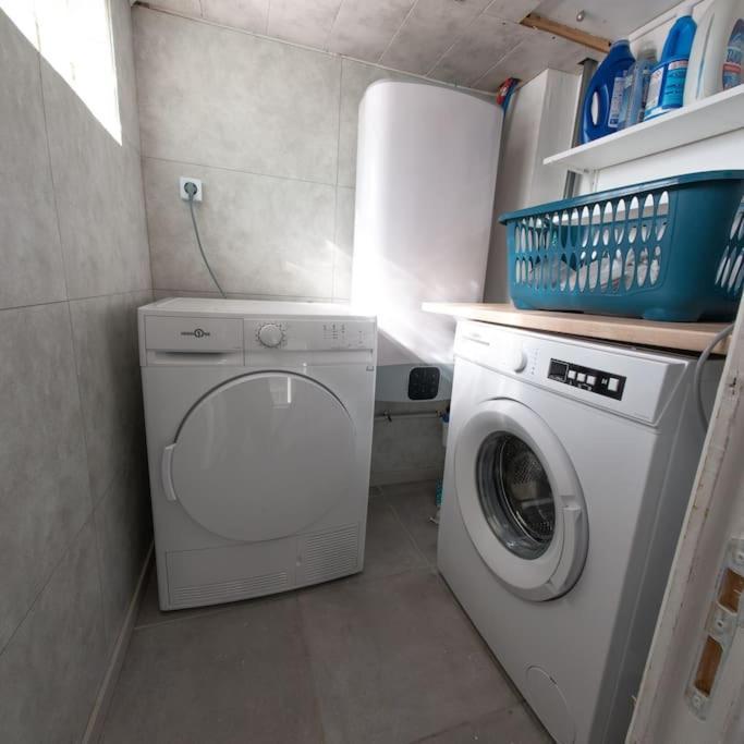 *Douceur Des Tropiques*Parisis Apartment Argenteuil Ngoại thất bức ảnh